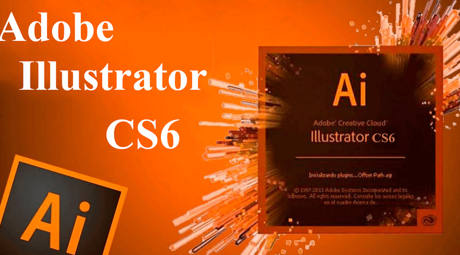 Adobe Illustrator CS6 là gì