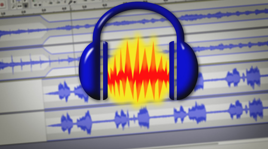 Download Audacity – Phần mềm ghi âm, chỉnh sửa âm thanh