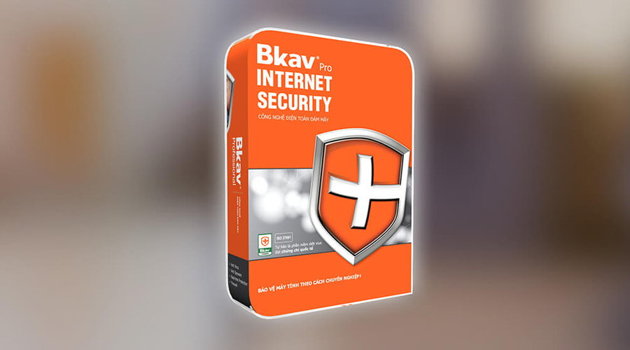 Download BKAV phần mềm diệt Virus, bảo vệ thông tin cá nhân
