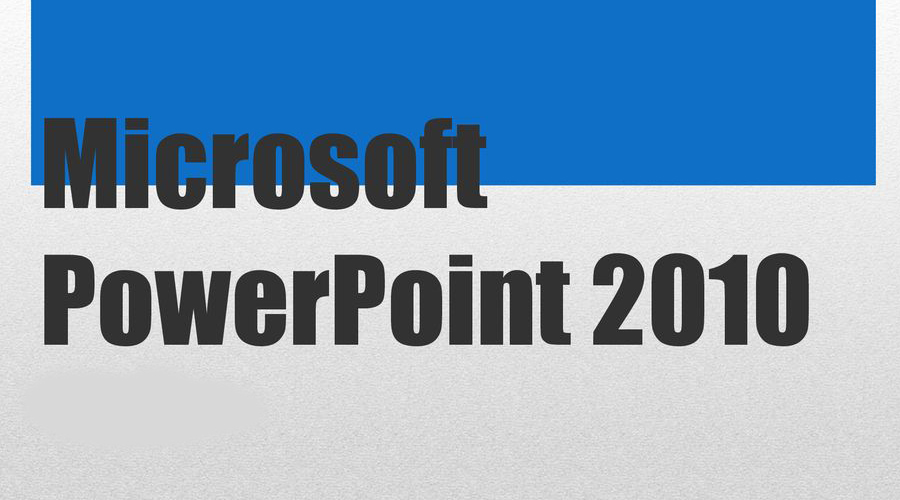 Download Microsoft Powerpoint 2010 Full Crack miễn phí