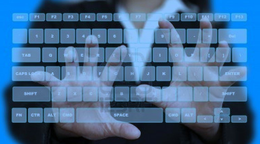Download bàn phím ảo Free Virtual Keyboard