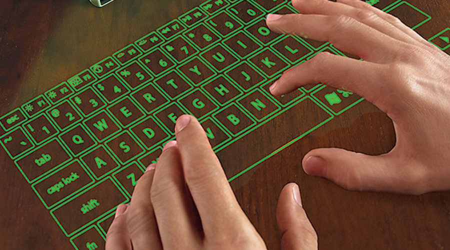 Free Virtual Keyboard là gì