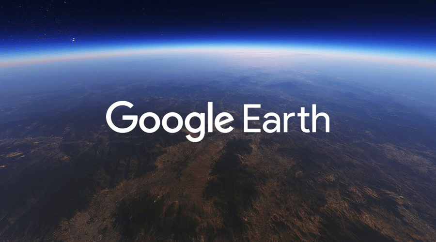 Biểu tượng Google earth