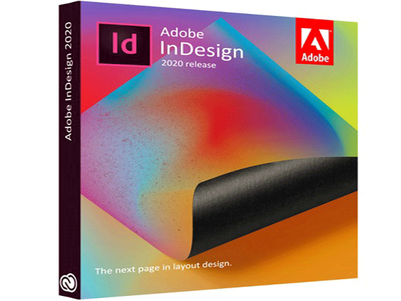 Adobe InDesign là gì?