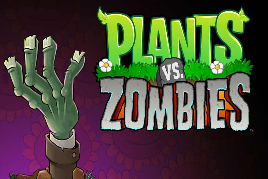 Cấu hình chơi Plants vs Zombie