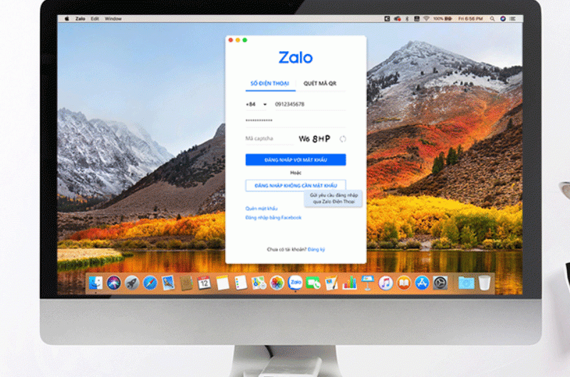 Hướng dẫn download và cài đặt Zalo trên Macbook dễ dàng nhất