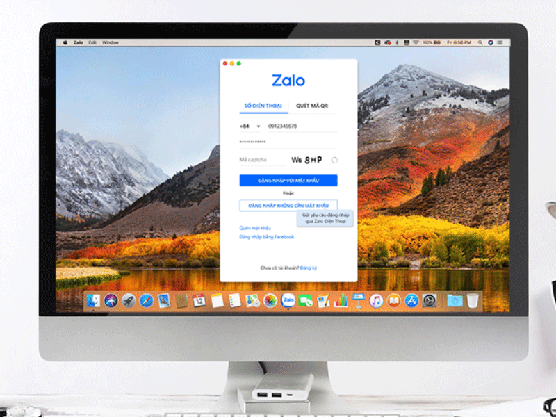 Hướng dẫn download và cài đặt Zalo trên Macbook dễ dàng nhất