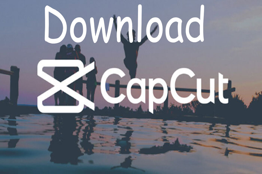 Download phần mềm CapCut về máy tính