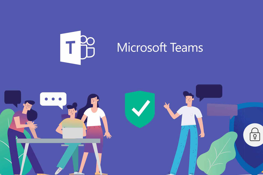 Giới thiệu về Microsoft Team