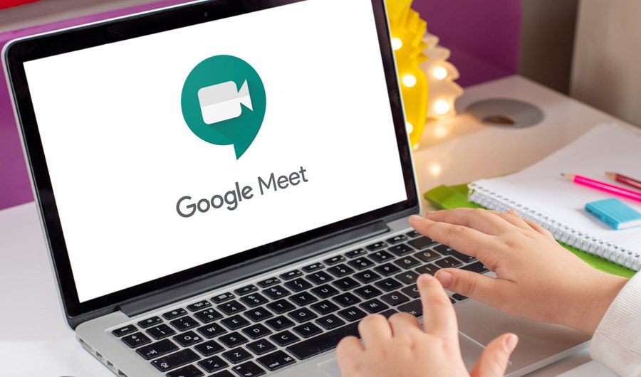 Tải Google Meet – Phần mềm học trực tuyến, họp online đơn giản nhất