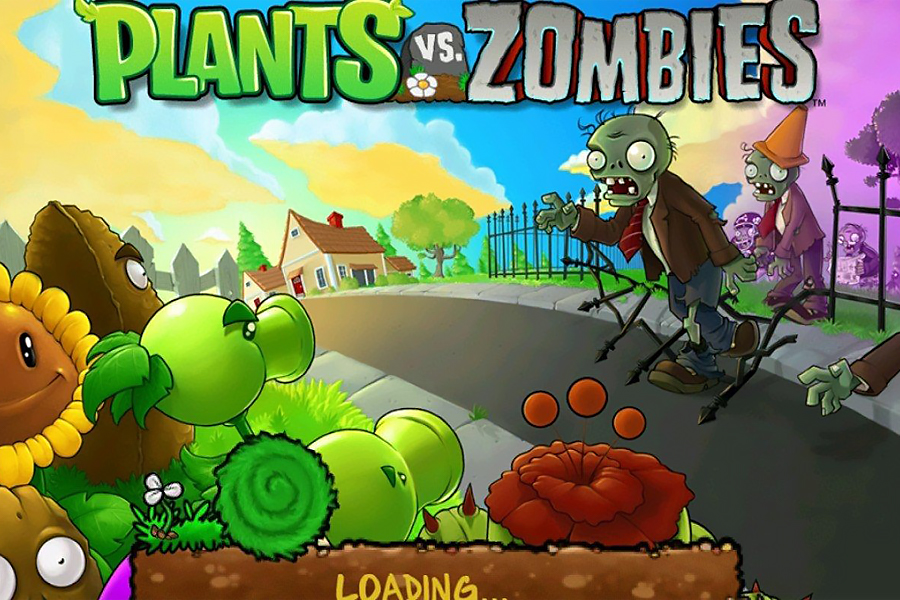 Download Plants Vs Zombies Full Crack Cho Máy Tính Mới Nhất