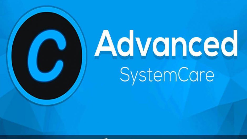 Download phần mềm Advanced SystemCare mới nhất dành cho PC