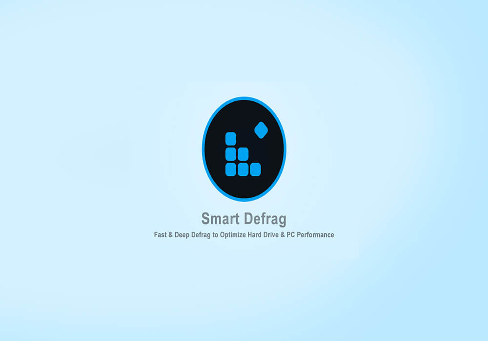 Tải Smart Defrag - Phần mềm chống phân mảnh, hỗ trợ tăng tốc game