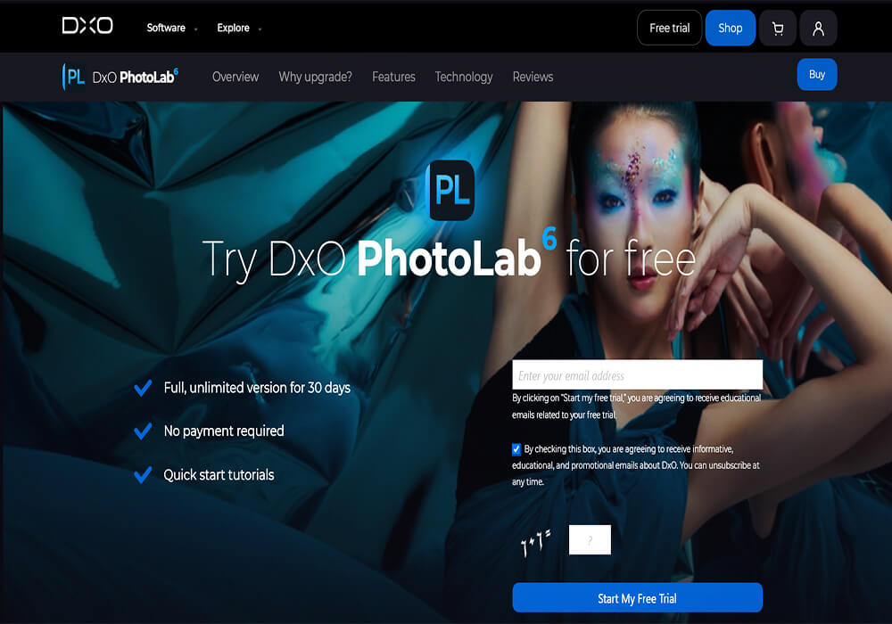 Cùng tìm hiểu cách cài đặt phần mềm DxO PhotoLab