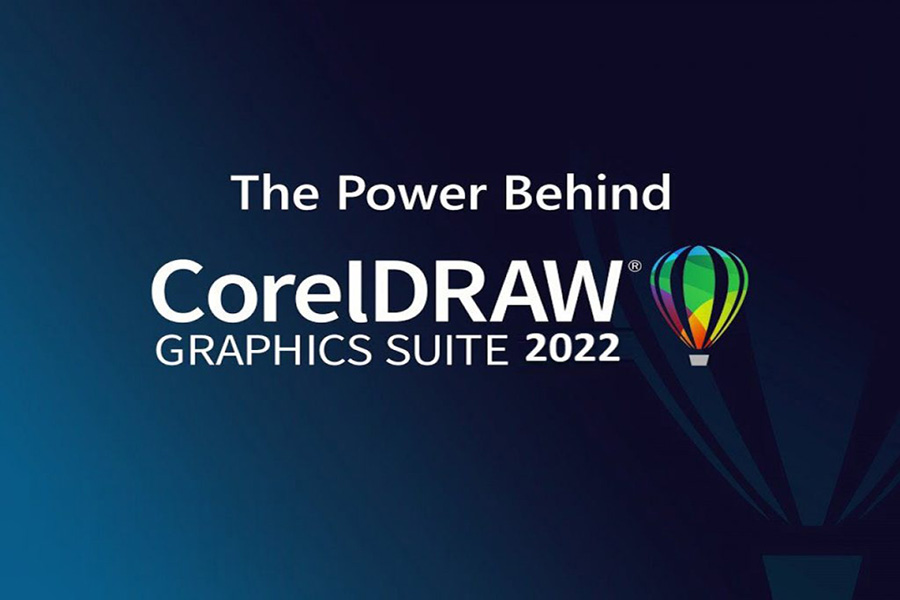 CorelDRAW Graphics Suite là phần mềm thiết kế đồ họa bằng vector chuyên nghiệp